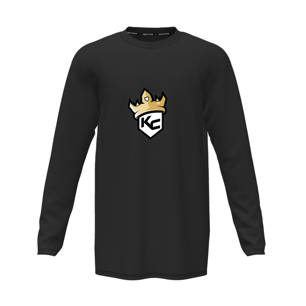 Decker Comfort T-Shirt