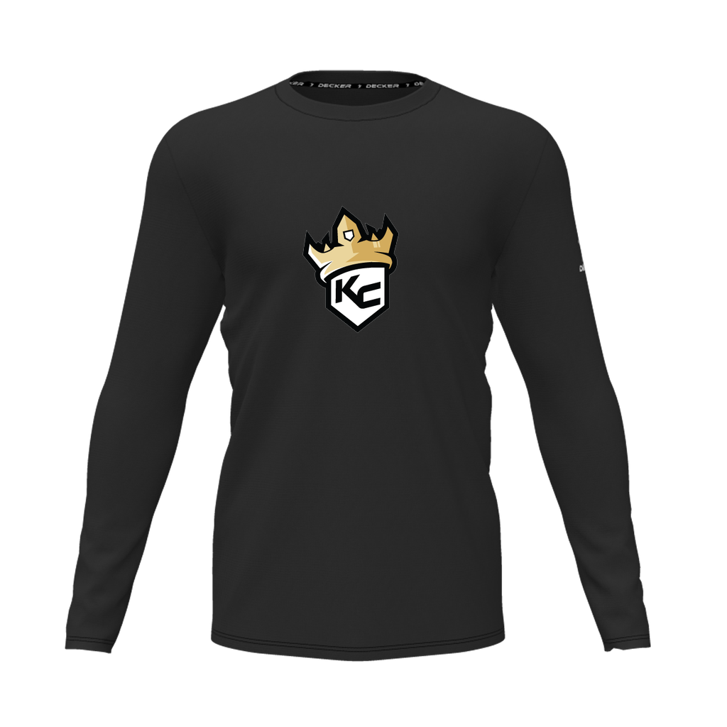 Decker Performance T-Shirt