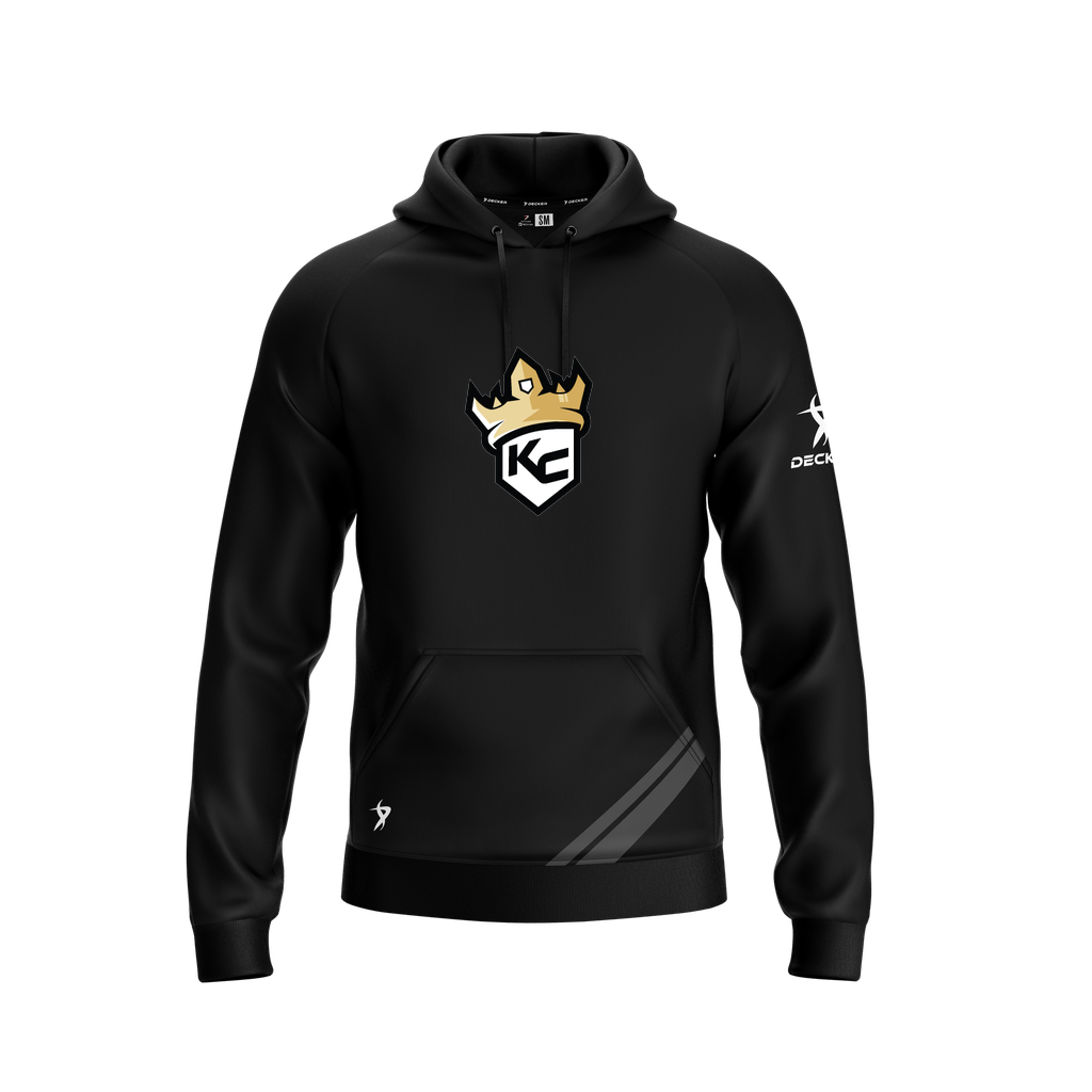 Decker Summit Hoodie