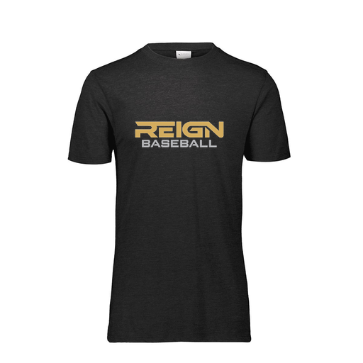 [FTSCUBBK-AS-LOGO2] Men's Ultra-blend T-Shirt (Adult S, Black, Logo 2)