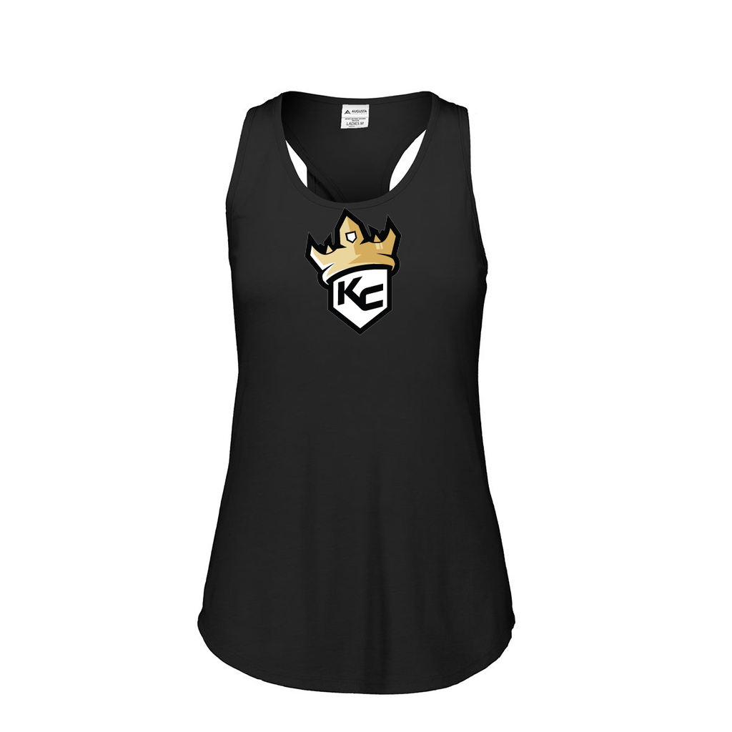 Ladies Tri Blend Tank Top
