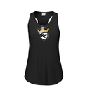 Ladies Tri Blend Tank Top