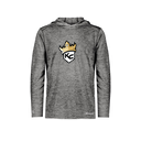 Decker Youth Charge Hoodie