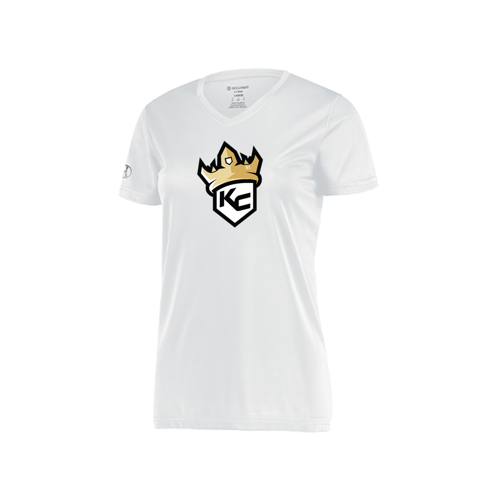 Ladies Movement Dri Fit Shirt